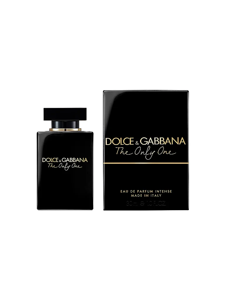 Dolce&Gabbana The Only One Eau de Parfum Eau de Parfum pour femme 50 ml - vue 8