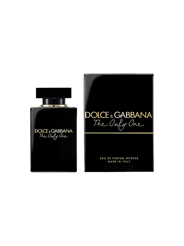 Dolce&Gabbana The Only One Eau de Parfum Eau de Parfum pour femme 50 ml - vue 6