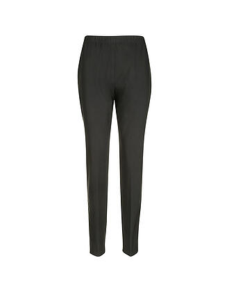 DORIS STREICH | Pantalon Slim-Line