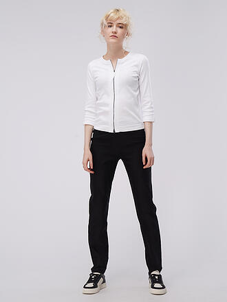 DORIS STREICH | Pantalon Slim-Line
