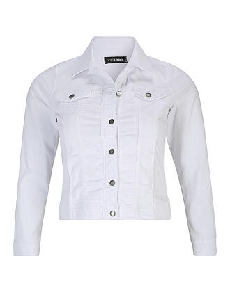 DORIS STREICH | Veste en jean