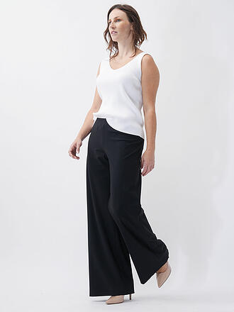 DORIS STREICH | Pantalon de tailleur