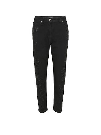 DORIS STREICH | Jeans coupe droite