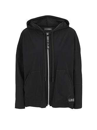 DORIS STREICH | Veste