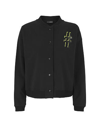 DORIS STREICH | Sweat-shirt zippé