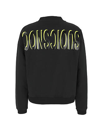 DORIS STREICH | Sweat-shirt zippé