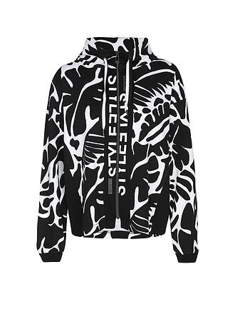 DORIS STREICH | Sweat-shirt zippé