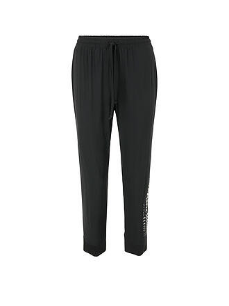 DORIS STREICH | Pantalon de jogging coupe décontractée
