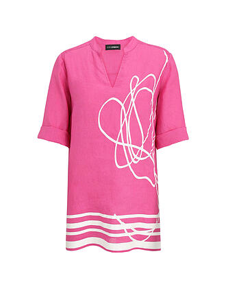 DORIS STREICH | Blouse en lin