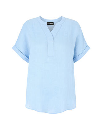 DORIS STREICH | Blouse en lin