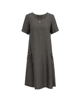 DORIS STREICH | Midikleid