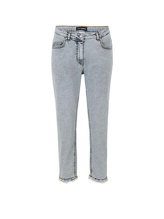 DORIS STREICH | Jeans Coupe Droite