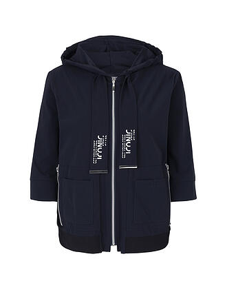 DORIS STREICH | Sweat-shirt zippé