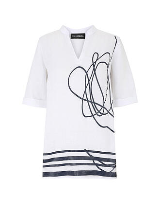 DORIS STREICH | Blouse en lin