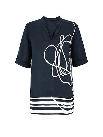 DORIS STREICH | Blouse en lin