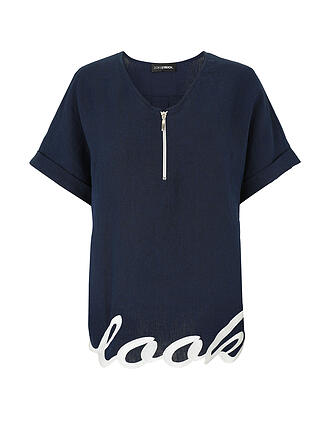 DORIS STREICH | Blouse en lin
