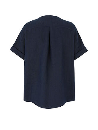 DORIS STREICH | Blouse en lin