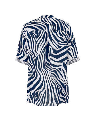 DORIS STREICH | Blouse en lin