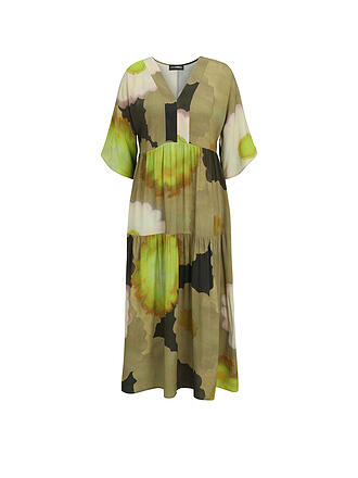 DORIS STREICH | Maxi robe