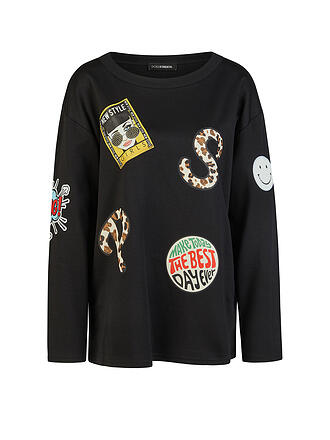 DORIS STREICH | T-shirt à manches longues