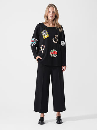 DORIS STREICH | T-shirt à manches longues