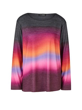 DORIS STREICH | T-shirt à manches longues