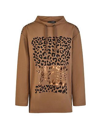 DORIS STREICH | T-shirt à manches longues