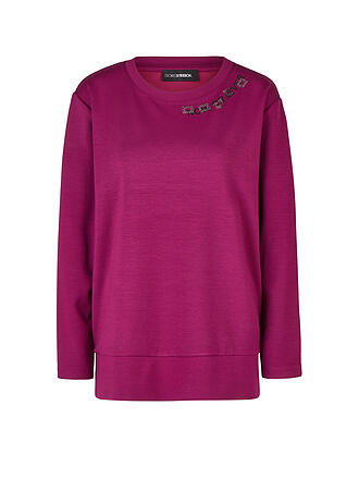 DORIS STREICH | T-shirt à manches longues