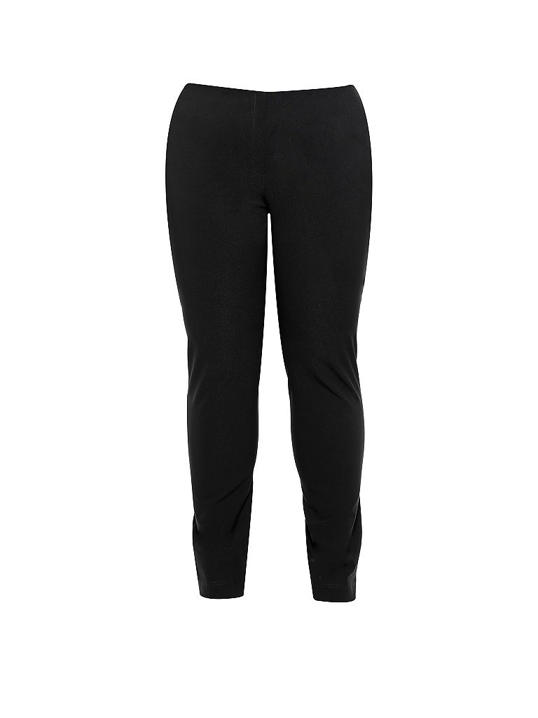 Doris Streich Pantalon noir 42