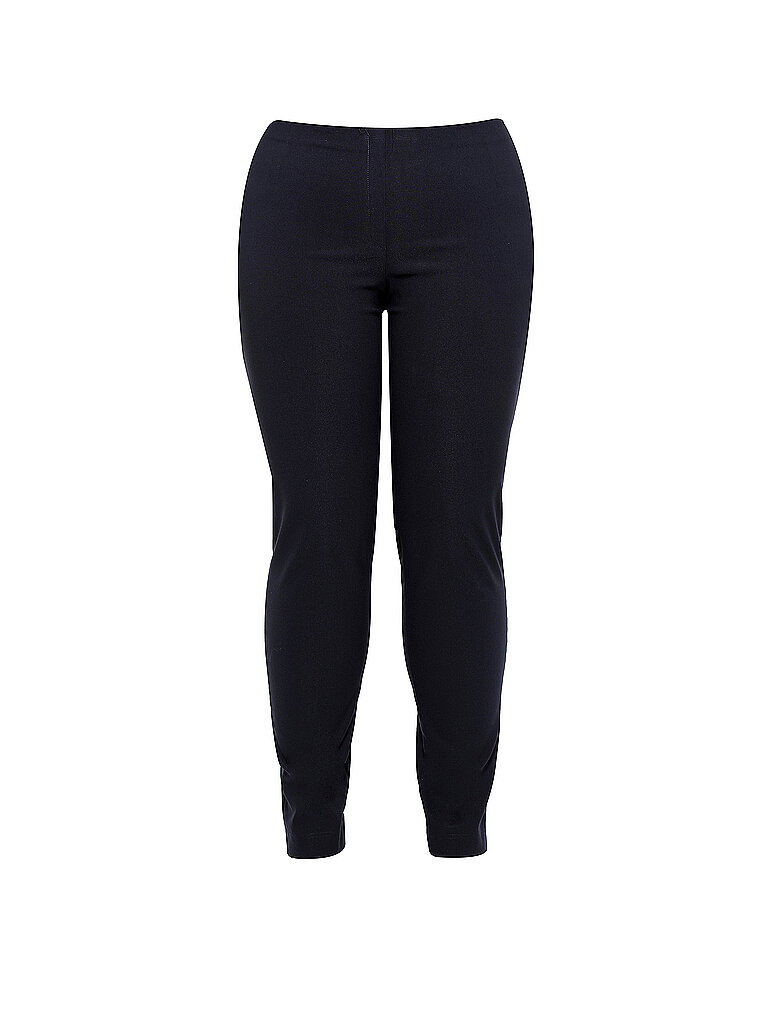 Doris Streich Pantalon bleu 52