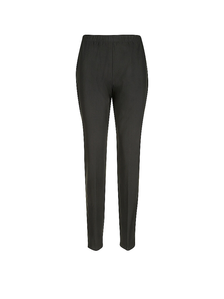 Pantalon Slim-Line noir 52