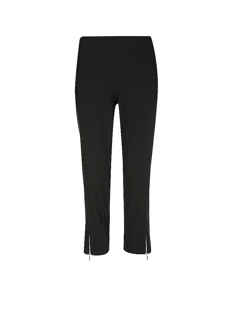 Pantalon 7/8 noir 38