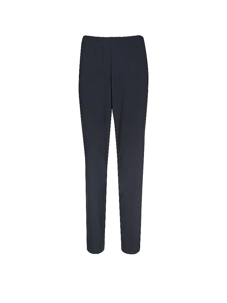 Leggings bleu marine 52