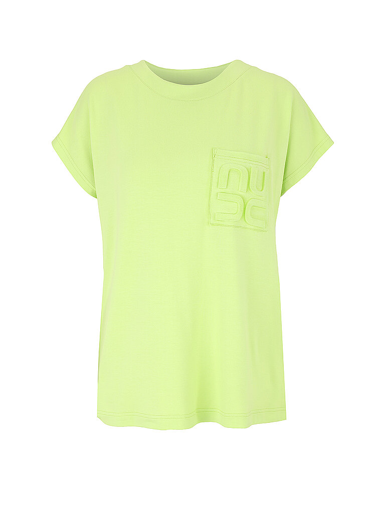 T-shirt vert clair 44