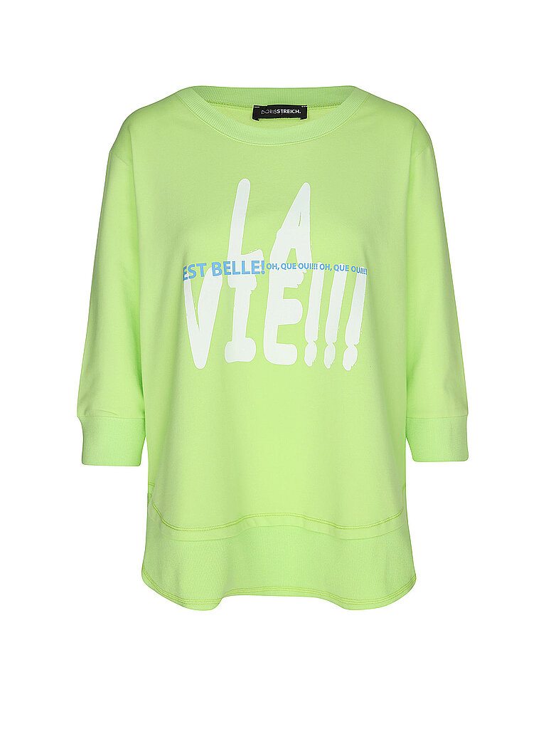 Chemise vert clair 40
