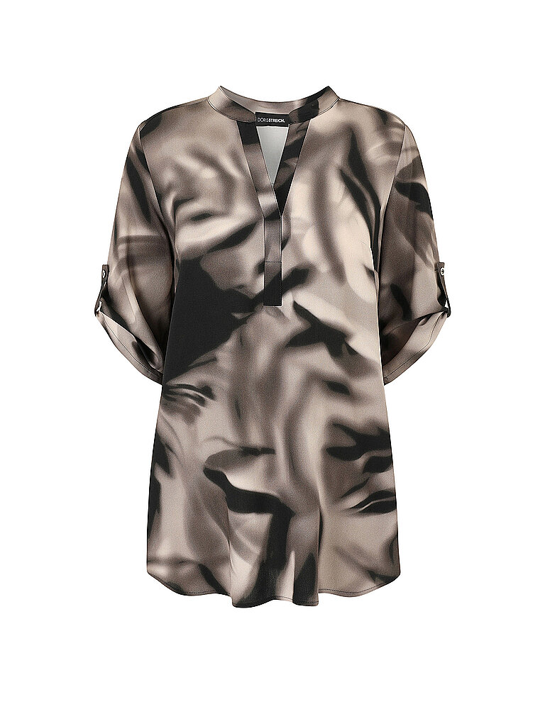 Doris Streich Blouse beige 40