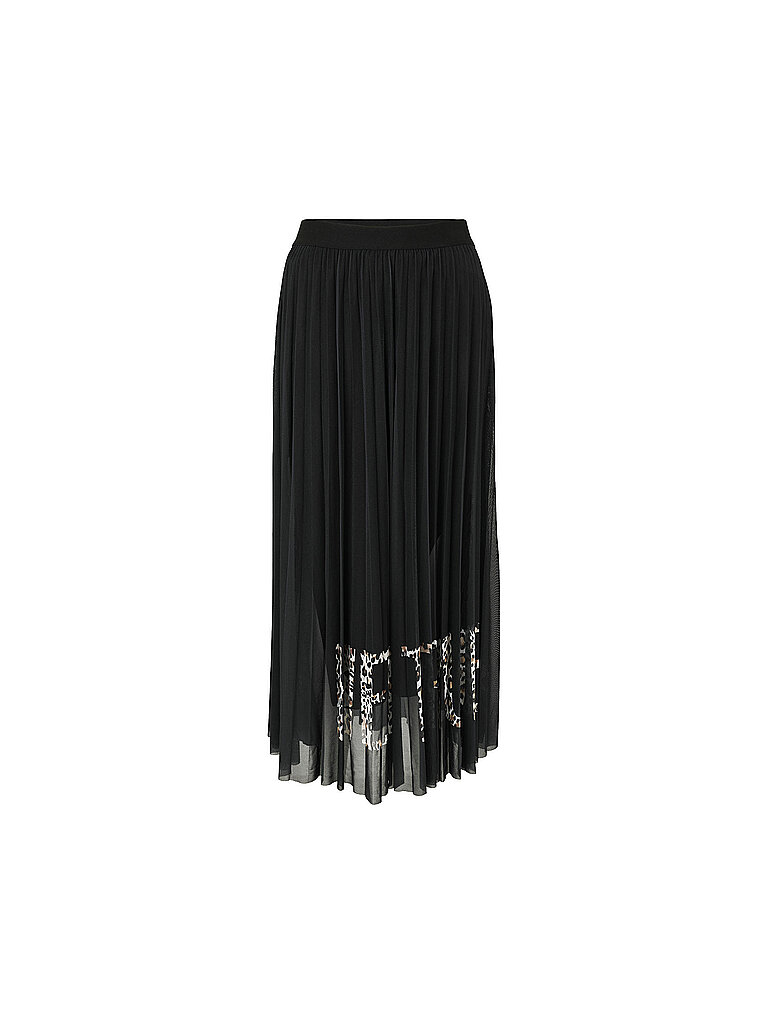Doris Streich Maxirock noir 42