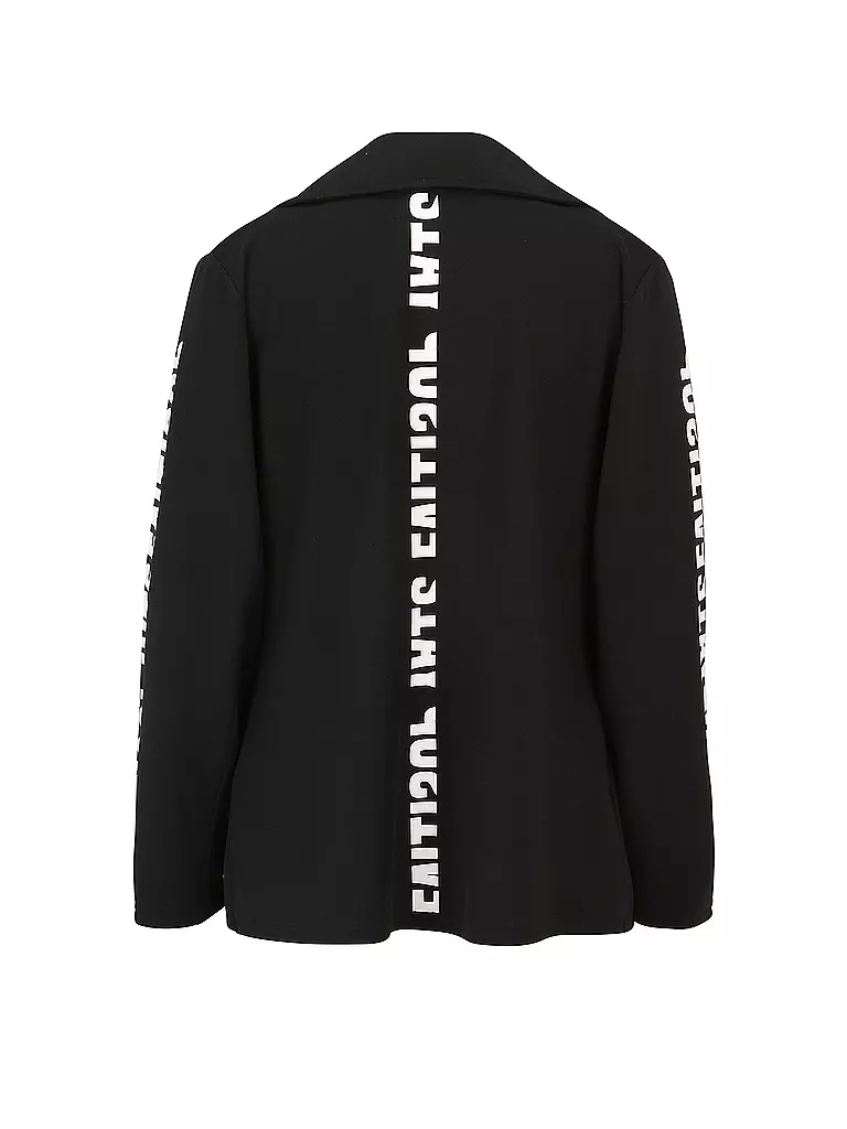 DORIS STREICH | Blazer en jersey | 