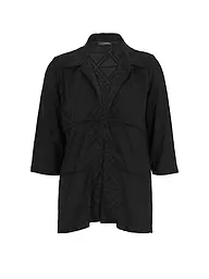 DORIS STREICH | Blazer | Noir