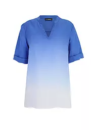 DORIS STREICH | Leinenbluse | Bleu