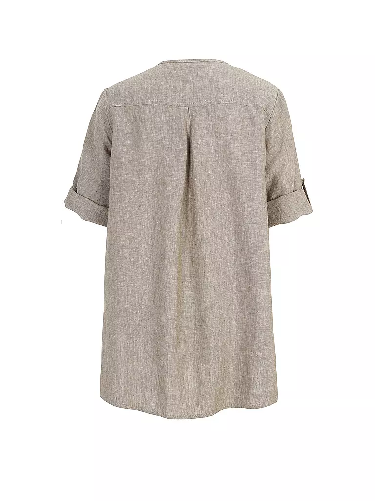 DORIS STREICH | Blouse en lin | 