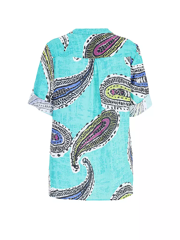 DORIS STREICH | Blouse en lin | 