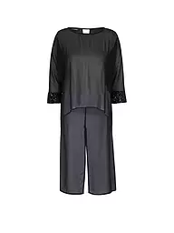 DORIS STREICH | Blouse | Noir