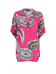DORIS STREICH | Blouse | Rose vif