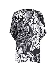 DORIS STREICH | Blouse | Noir