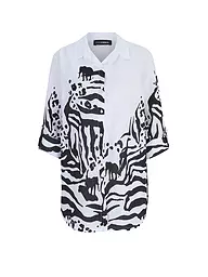 DORIS STREICH | Blouse | Noir