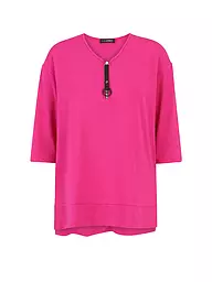 DORIS STREICH | Blouse | Rose vif