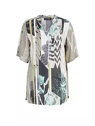 DORIS STREICH | Blouse | Gris