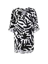 DORIS STREICH | Blouse | Noir