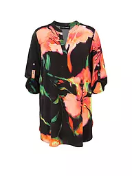 DORIS STREICH | Blouse | Noir